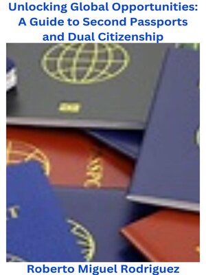 cover image of Unlocking Global Opportunities